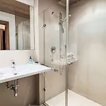 公寓 Cheeky Apartment-1 By Interhome 埃布斯镇