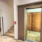 Cheeky Apartment-1 By Interhome * 埃布斯镇