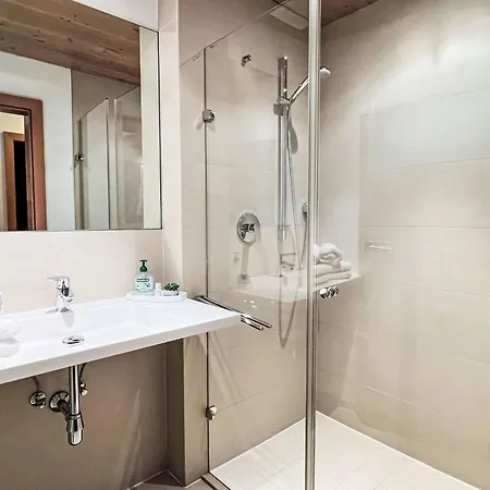 Apartment Cheeky Apartment-1 By Interhome Oberndorf in Tirol