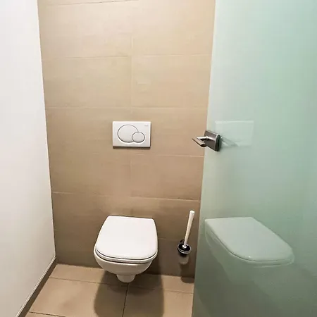 Cheeky Apartment-1 By Interhome