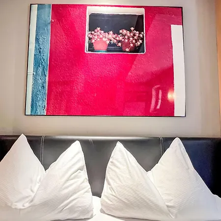 Cheeky Apartment-1 By Interhome *