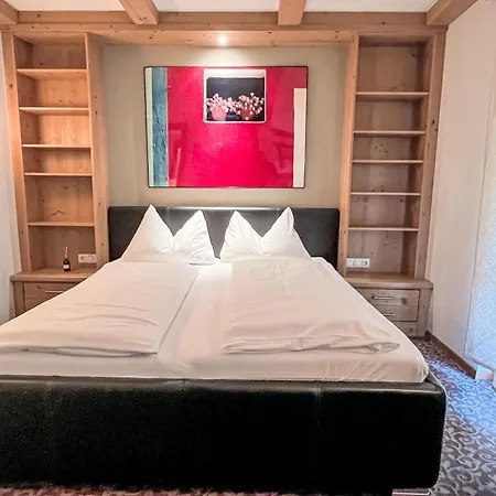 Cheeky Apartment-1 By Interhome Apartment