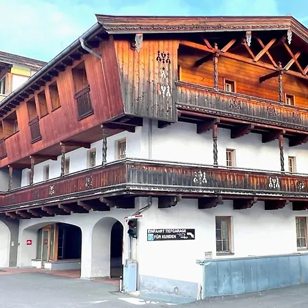 Cheeky Apartment-1 By Interhome *