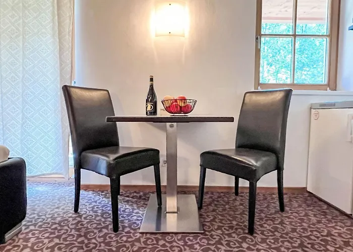 Cheeky Apartment-1 By Interhome Эббс