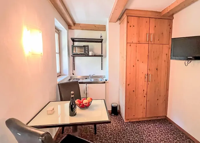 Cheeky Apartment-1 By Interhome Апартаменты