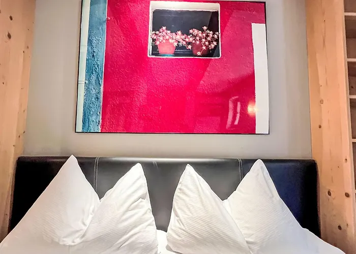 Cheeky Apartment-1 By Interhome *