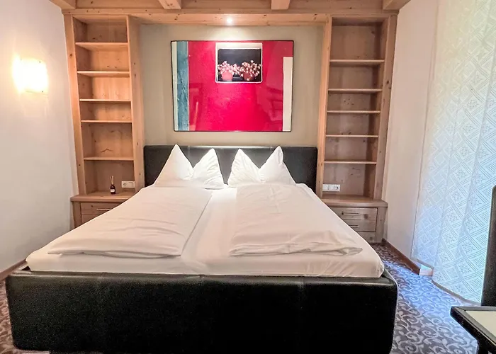 Cheeky Apartment-1 By Interhome Апартаменты