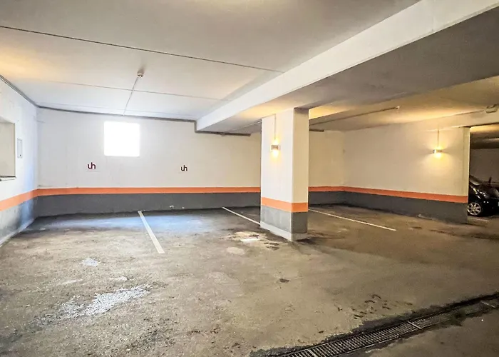 Апартаменты Cheeky Apartment-1 By Interhome *