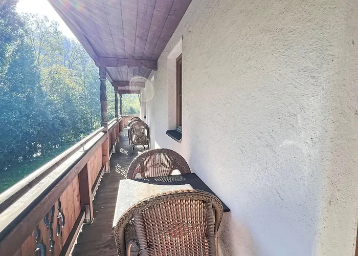 Апартаменты Cheeky Apartment-1 By Interhome