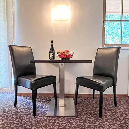 Cheeky Apartment-1 By Interhome Ebbs