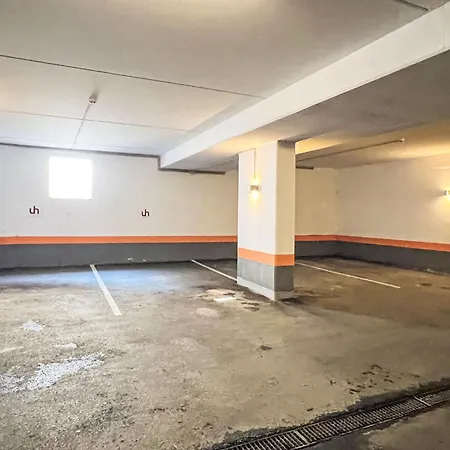 Apartamento Cheeky Apartment-1 By Interhome *