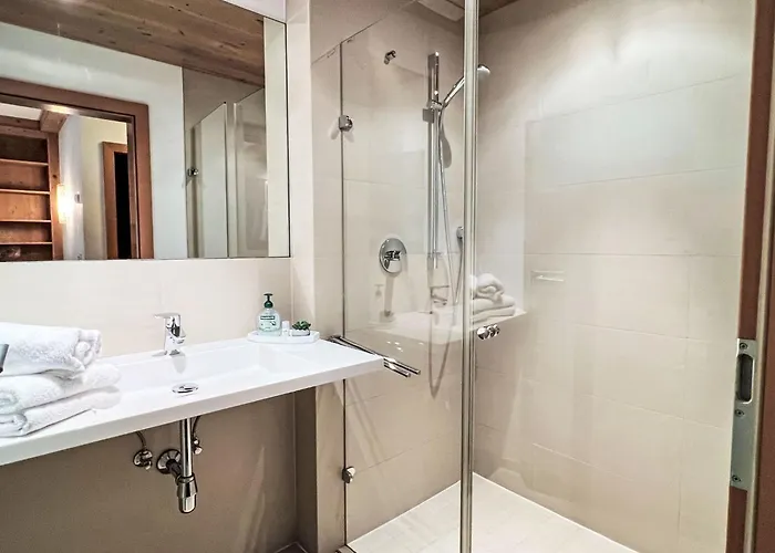 Apartamento Cheeky Apartment-1 By Interhome Ebbs