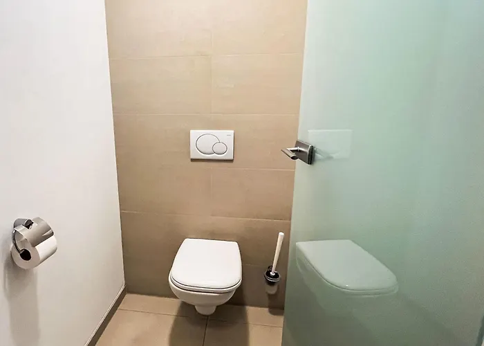 Cheeky Apartment-1 By Interhome