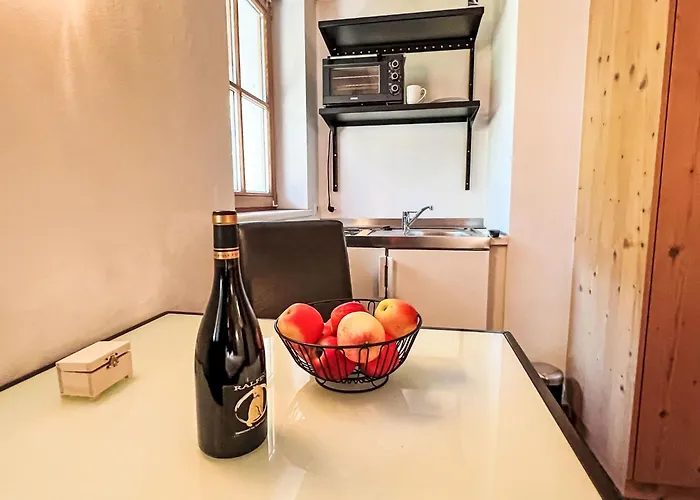 Apartamento Cheeky Apartment-1 By Interhome *