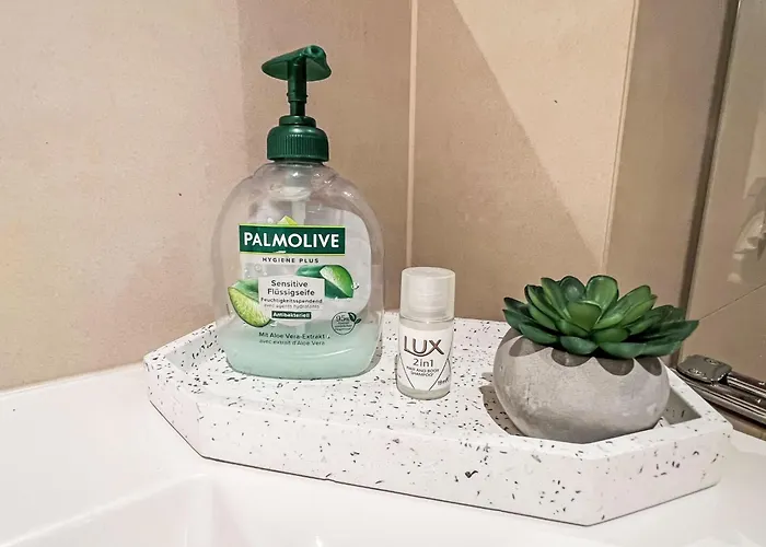 Cheeky Apartment-1 By Interhome Apartamento *