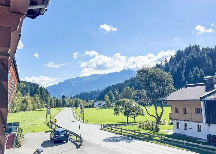 Cheeky Apartment-1 By Interhome