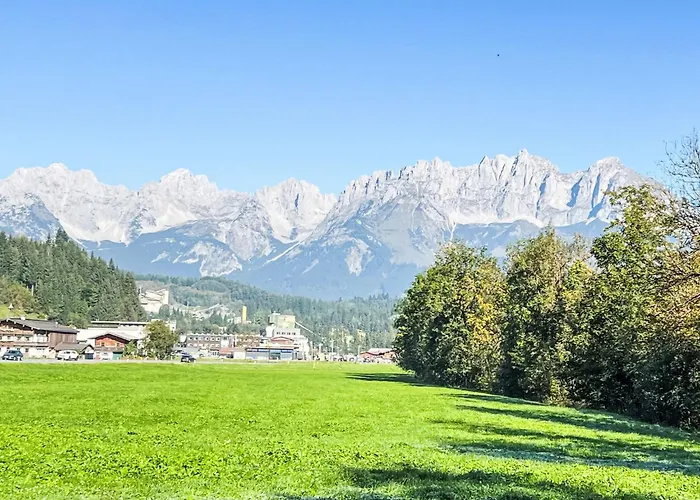 Apartamento Cheeky Apartment-1 By Interhome Ebbs