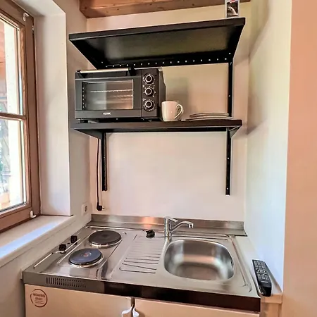 Cheeky Apartment-1 By Interhome *