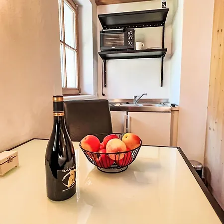 דירה Cheeky Apartment-1 By Interhome *