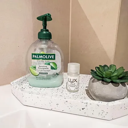 Cheeky Apartment-1 By Interhome דירה *