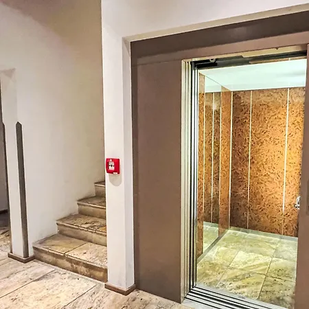 Cheeky Apartment-1 By Interhome * אוברנדורף אין טירול