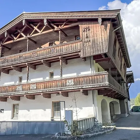 Cheeky Apartment-1 By Interhome Apartament *