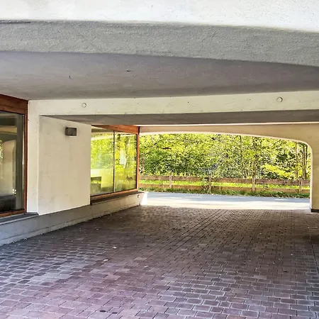 Cheeky Apartment-1 By Interhome דירה *