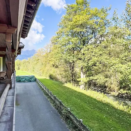 Cheeky Apartment-1 By Interhome