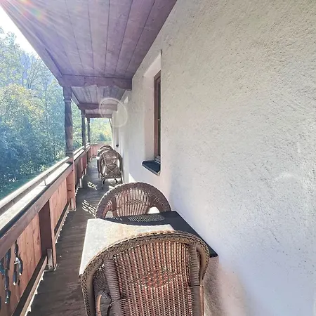 דירה Cheeky Apartment-1 By Interhome