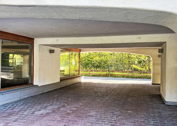 Cheeky Apartment-1 By Interhome Apartament *